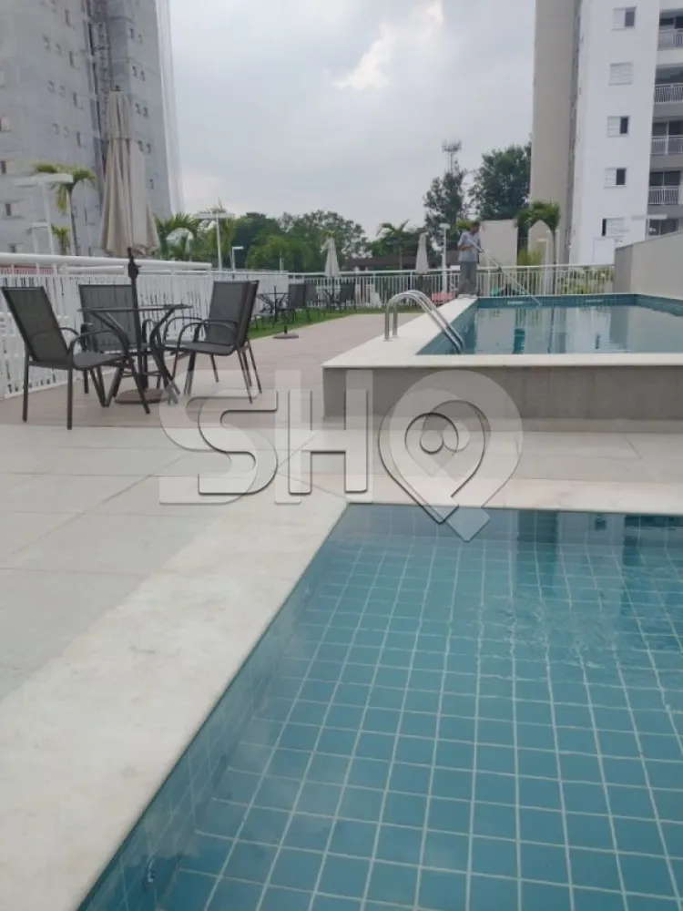 Apartamento, 2 quartos, 55 m² - Foto 11