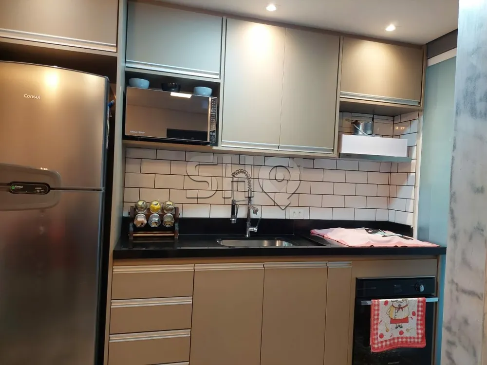Apartamento, 2 quartos, 55 m² - Foto 2