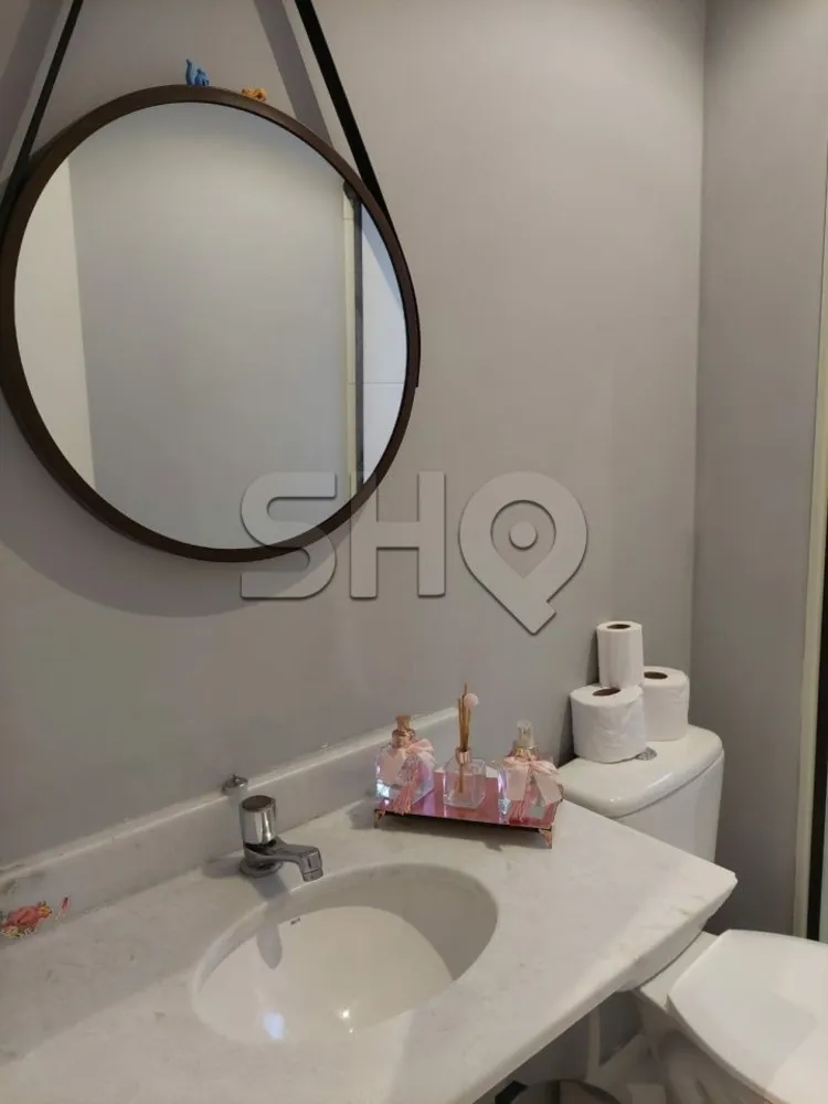 Apartamento, 2 quartos, 55 m² - Foto 6