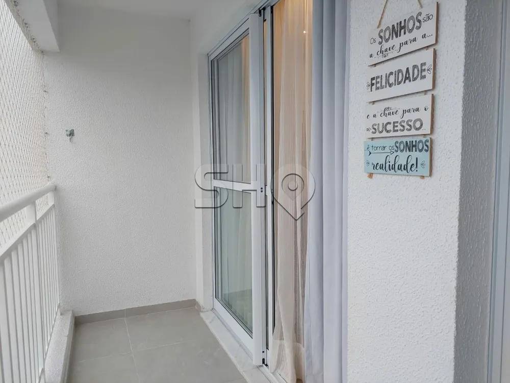 Apartamento, 2 quartos, 55 m² - Foto 1