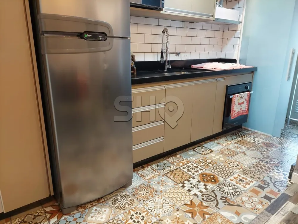 Apartamento, 2 quartos, 55 m² - Foto 3