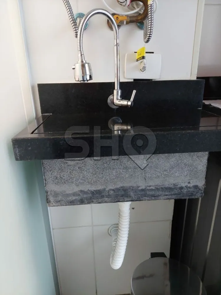 Apartamento, 2 quartos, 55 m² - Foto 7