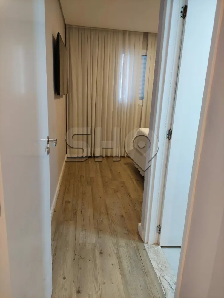 Apartamento, 2 quartos, 55 m² - Foto 4