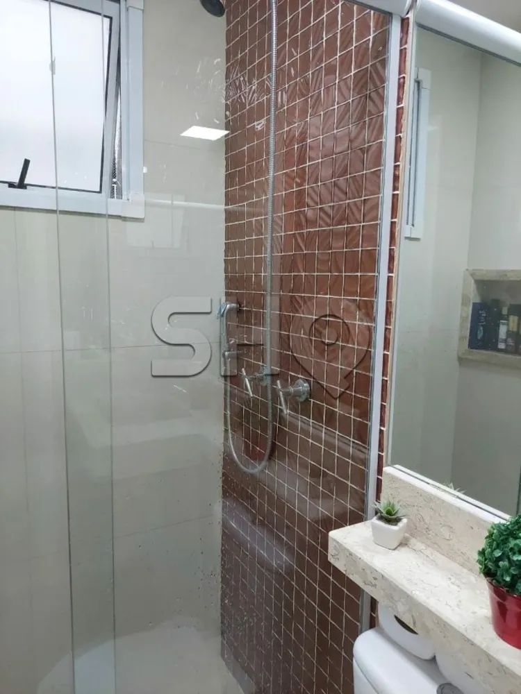 Apartamento, 2 quartos, 55 m² - Foto 5