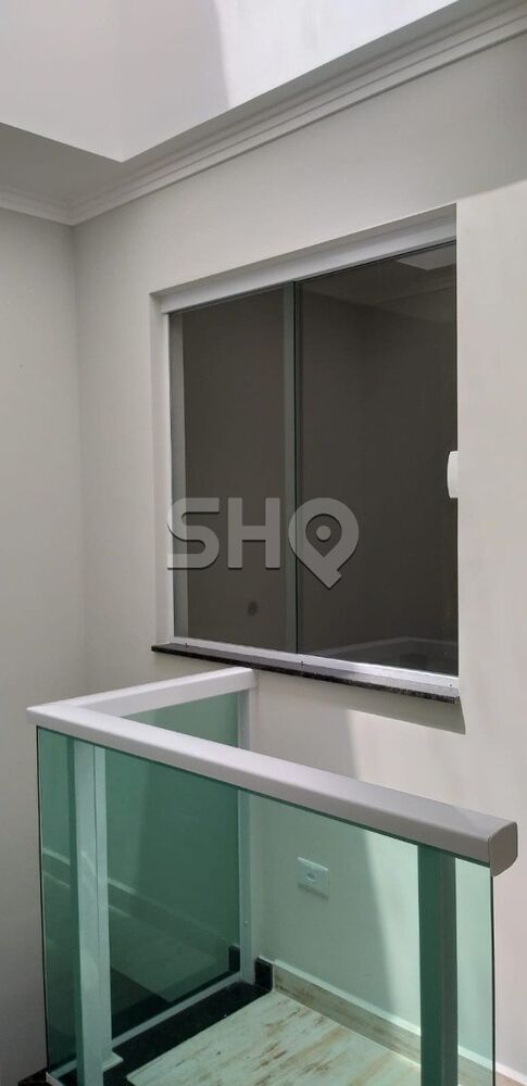 Sobrado, 3 quartos, 94 m² - Foto 11