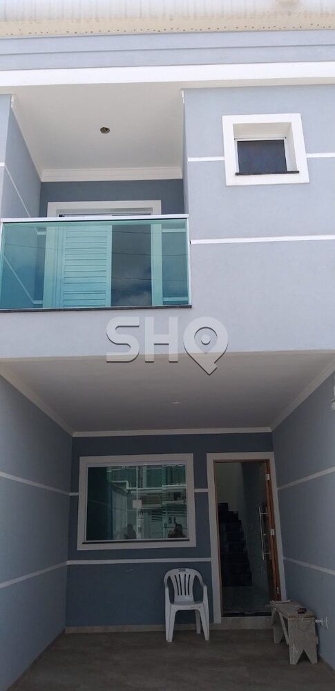 Sobrado, 3 quartos, 94 m² - Foto 4