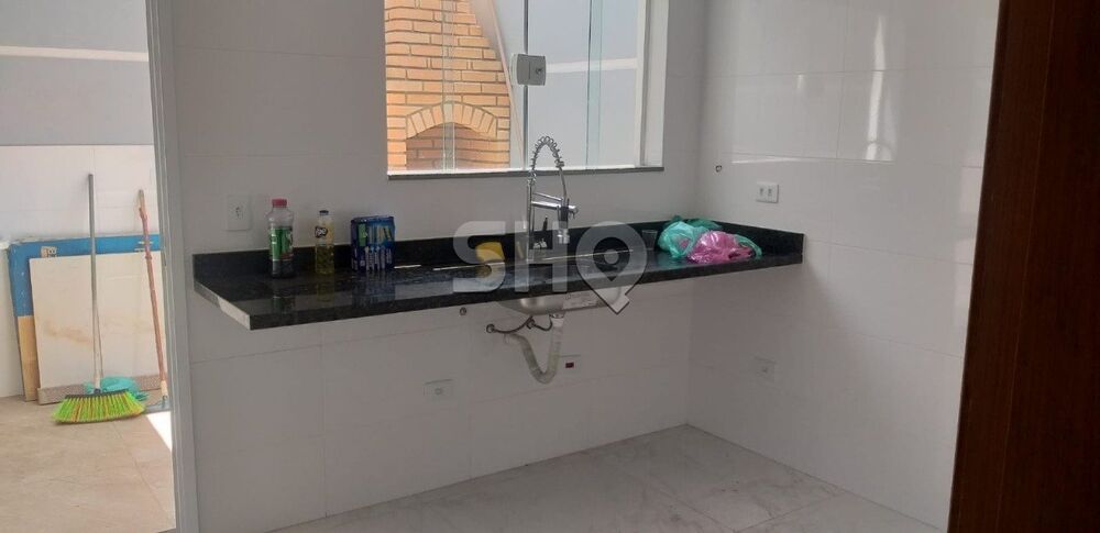 Sobrado, 3 quartos, 94 m² - Foto 3
