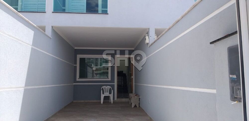 Sobrado, 3 quartos, 94 m² - Foto 6