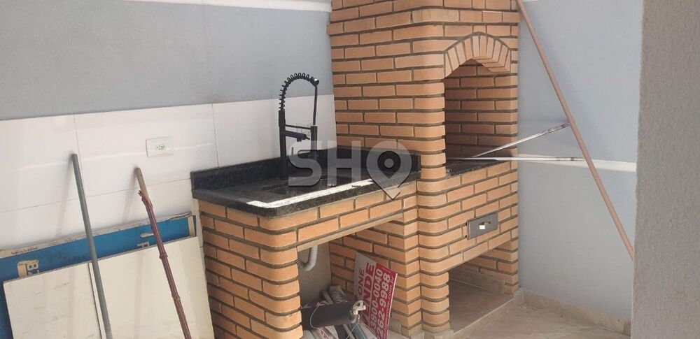 Sobrado, 3 quartos, 94 m² - Foto 12