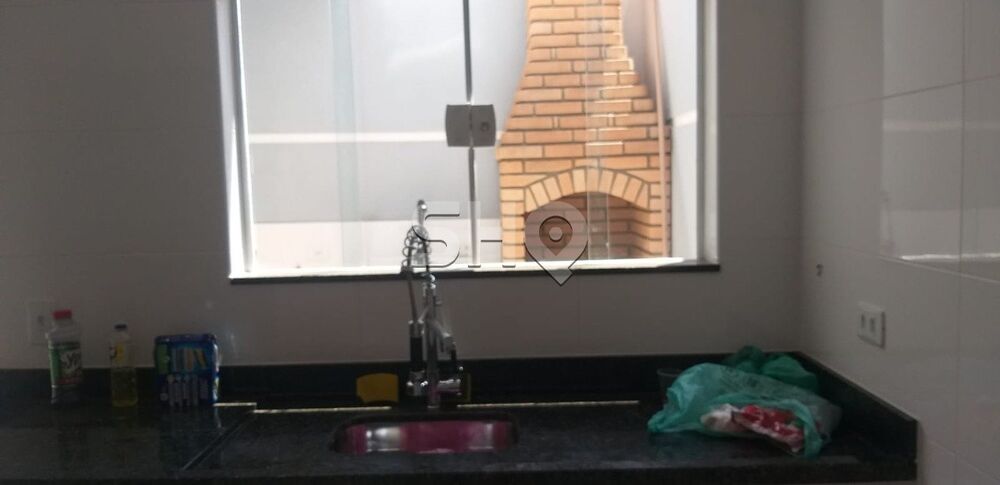 Sobrado, 3 quartos, 94 m² - Foto 8