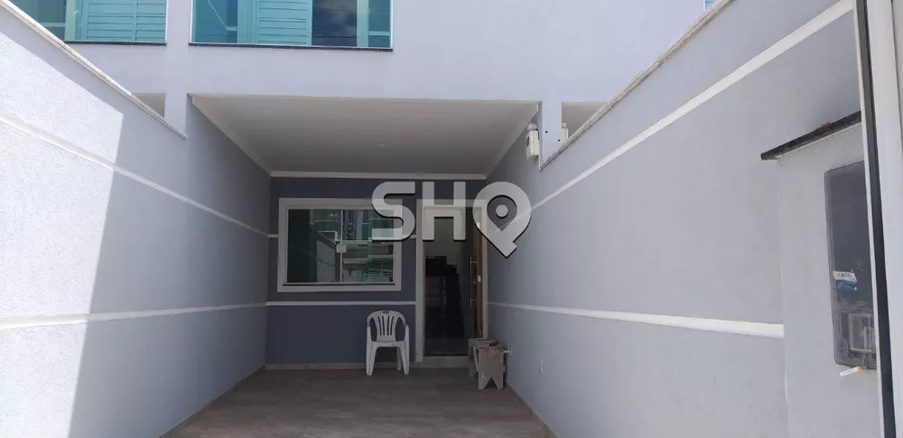 Sobrado, 3 quartos, 94 m² - Foto 2