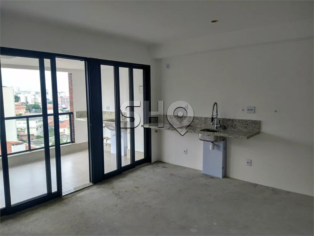 Apartamento à venda com 2 quartos, 63m² - Foto 6