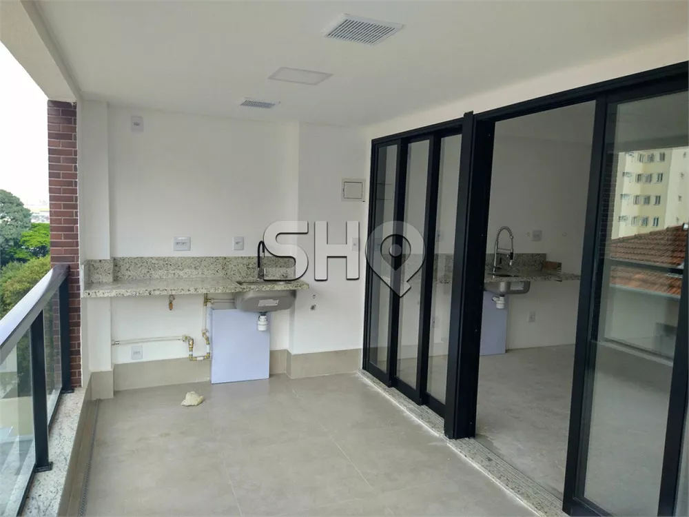 Apartamento à venda com 2 quartos, 63m² - Foto 5