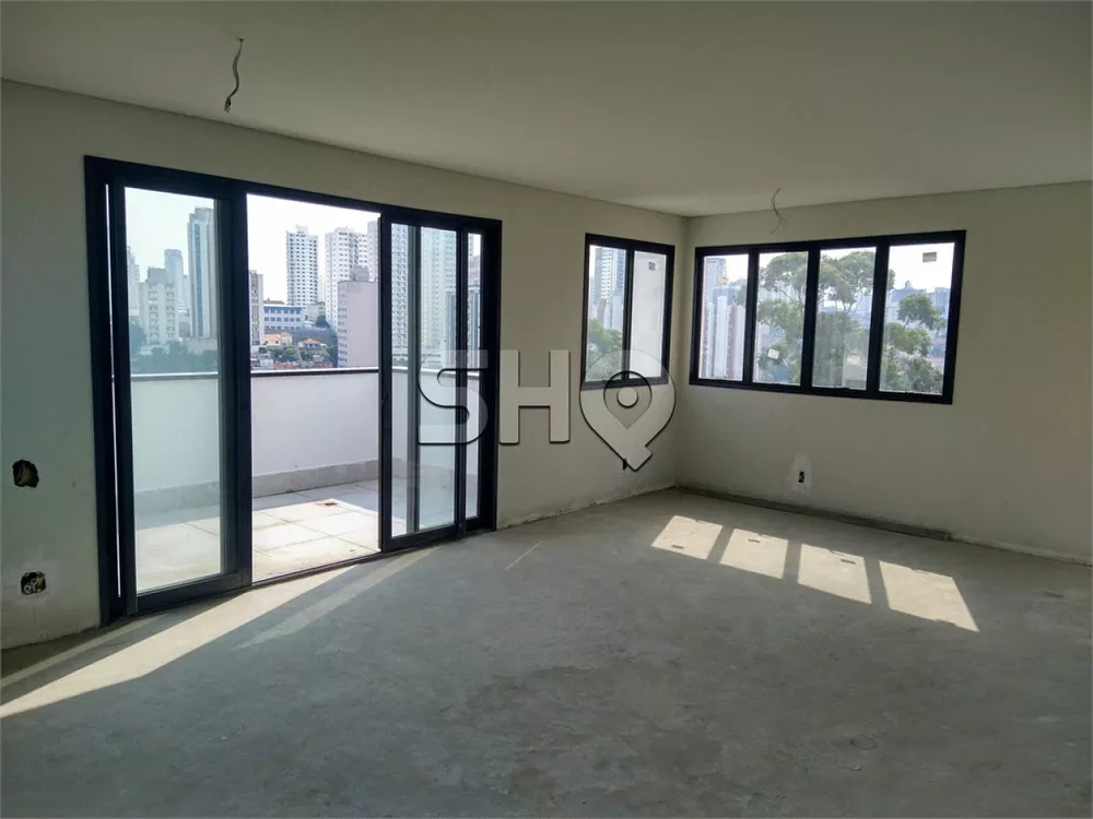 Apartamento à venda com 2 quartos, 63m² - Foto 3