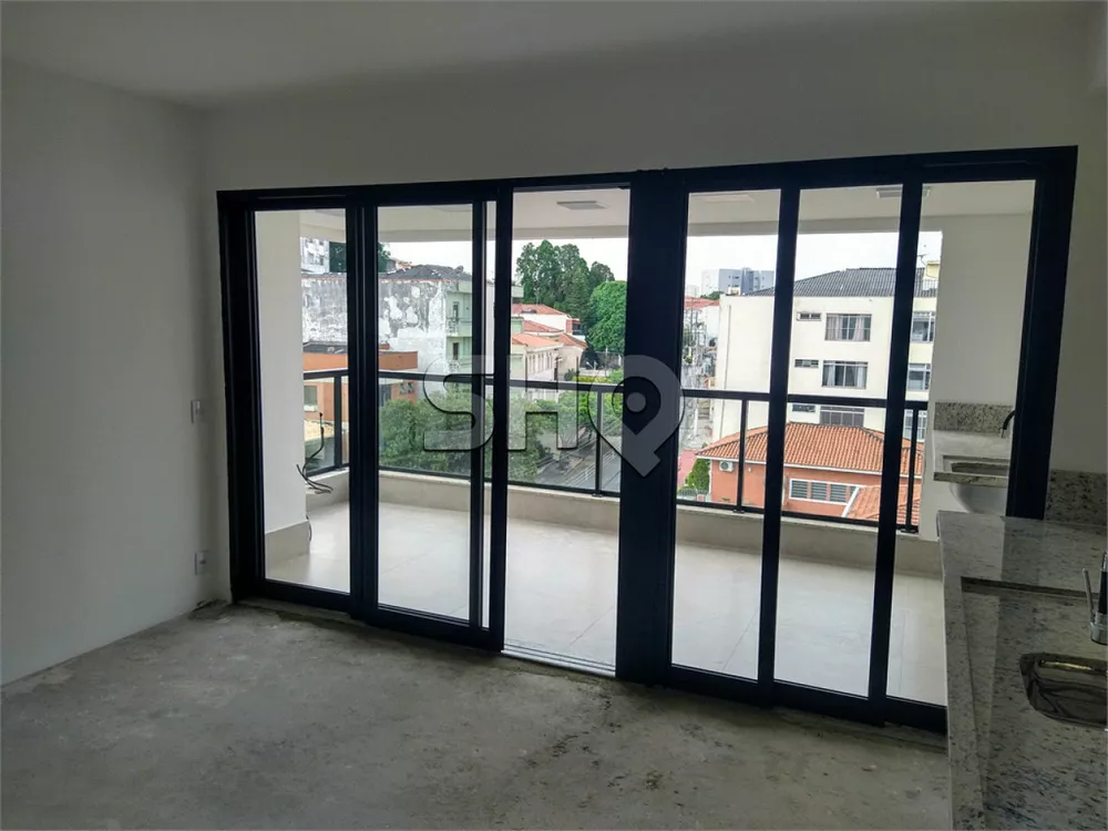 Apartamento à venda com 2 quartos, 63m² - Foto 4