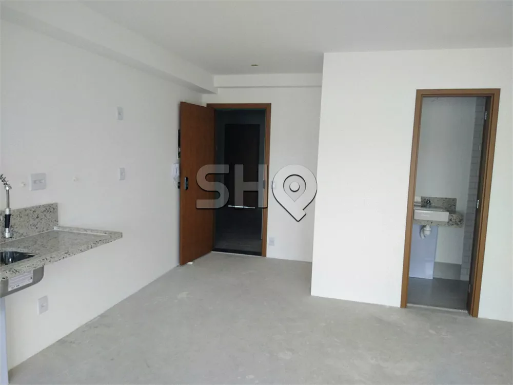 Apartamento à venda com 2 quartos, 63m² - Foto 7