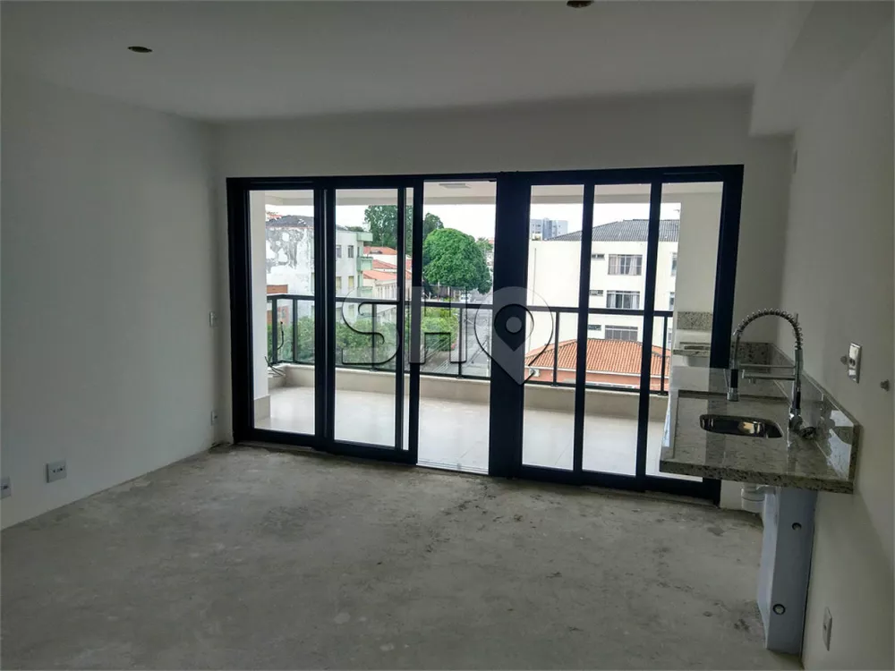 Apartamento à venda com 2 quartos, 63m² - Foto 2