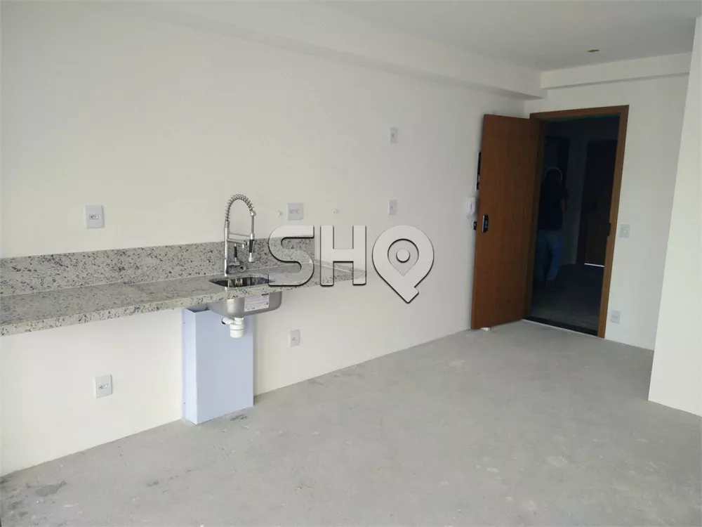 Apartamento à venda com 2 quartos, 63m² - Foto 8