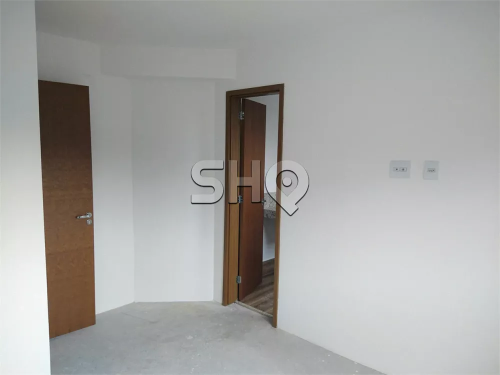 Apartamento à venda com 2 quartos, 63m² - Foto 9