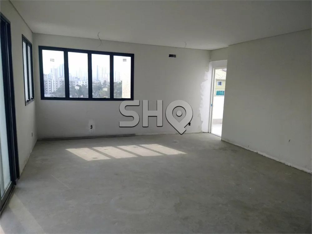 Apartamento à venda com 2 quartos, 63m² - Foto 1