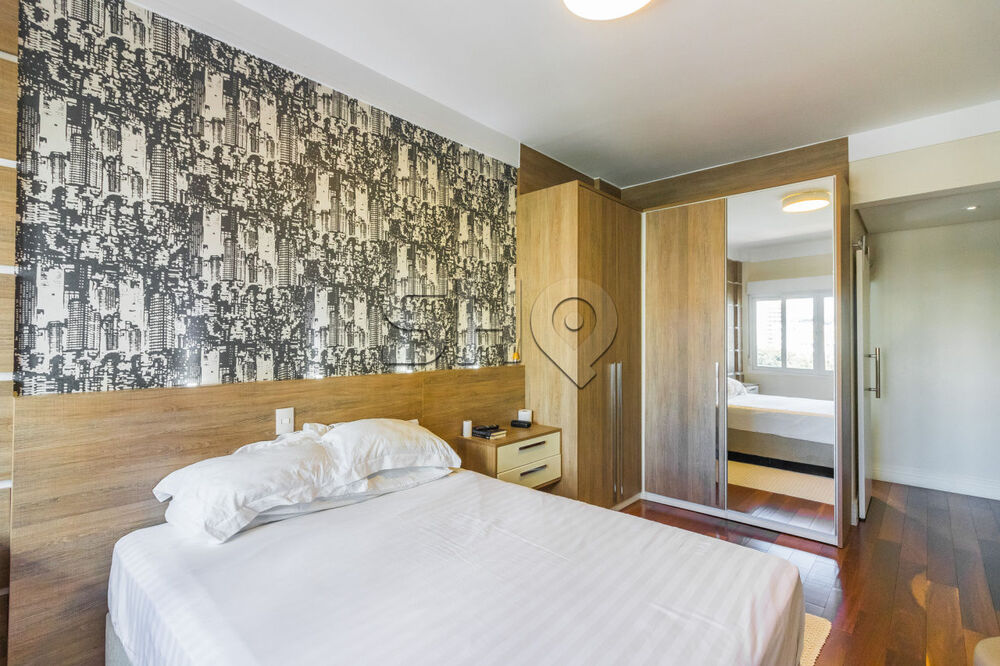 Apartamento, 3 quartos, 185 m² - Foto 10