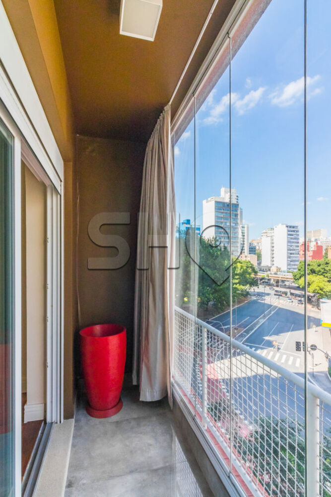 Apartamento, 3 quartos, 185 m² - Foto 3