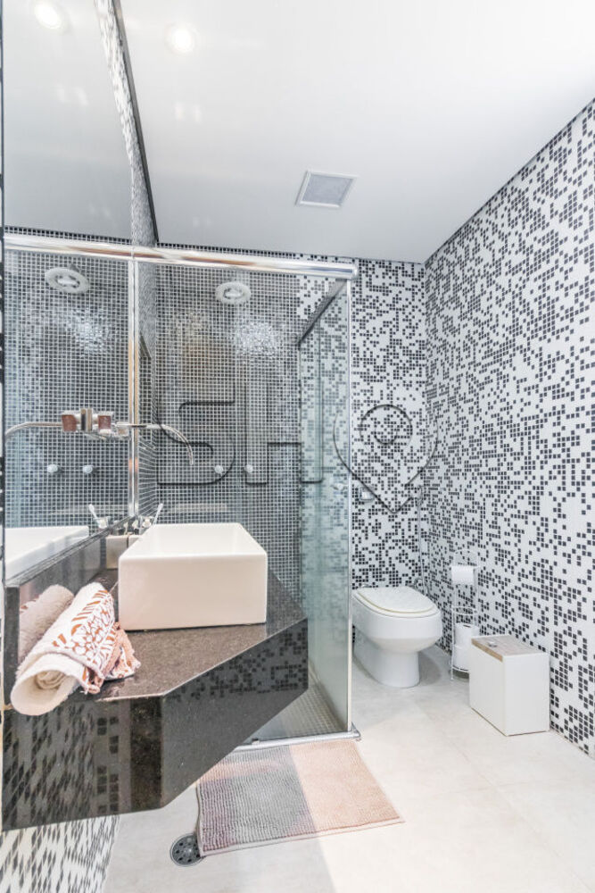 Apartamento, 3 quartos, 185 m² - Foto 9