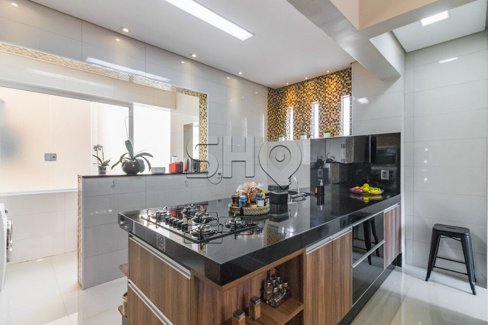 Apartamento, 3 quartos, 185 m² - Foto 11