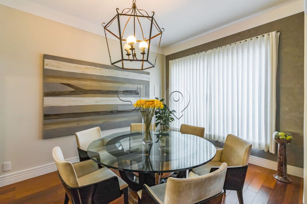 Apartamento, 3 quartos, 185 m² - Foto 16