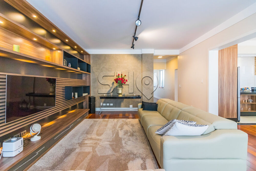 Apartamento, 3 quartos, 185 m² - Foto 5
