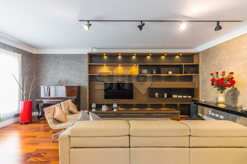 Apartamento, 3 quartos, 185 m² - Foto 20