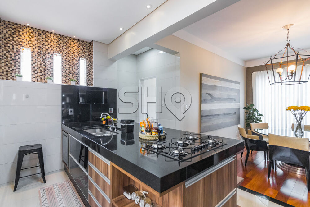 Apartamento, 3 quartos, 185 m² - Foto 1