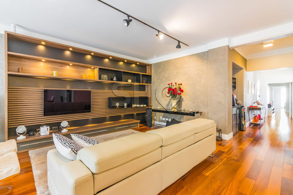 Apartamento, 3 quartos, 185 m² - Foto 19