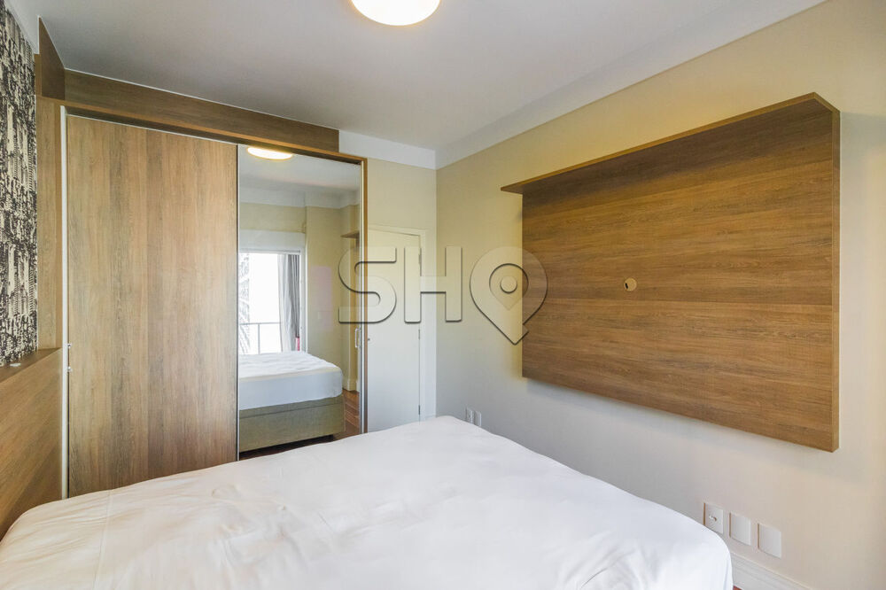 Apartamento, 3 quartos, 185 m² - Foto 17