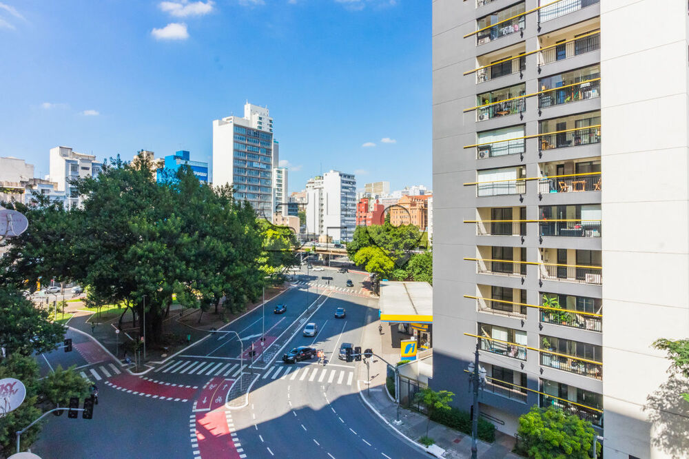 Apartamento, 3 quartos, 185 m² - Foto 13