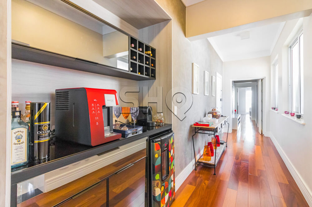 Apartamento, 3 quartos, 185 m² - Foto 8