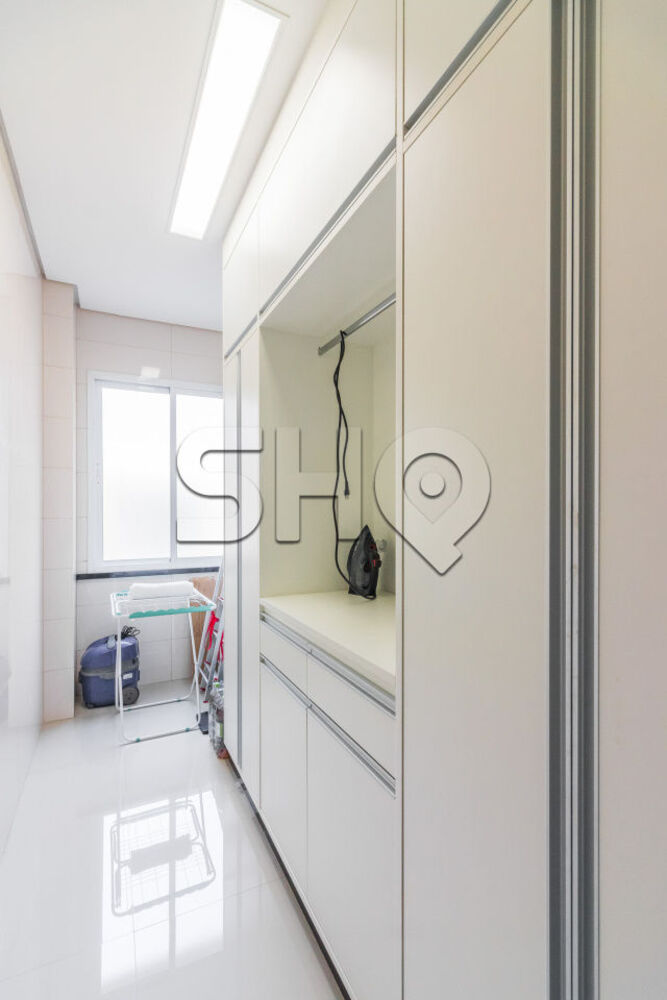 Apartamento, 3 quartos, 185 m² - Foto 4