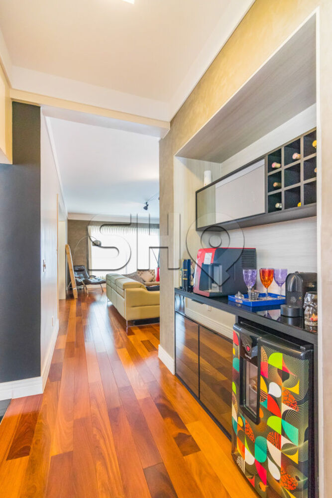 Apartamento, 3 quartos, 185 m² - Foto 18