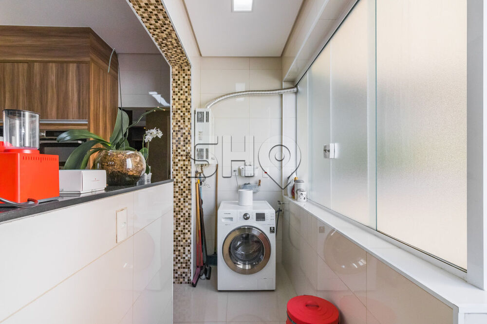 Apartamento, 3 quartos, 185 m² - Foto 2