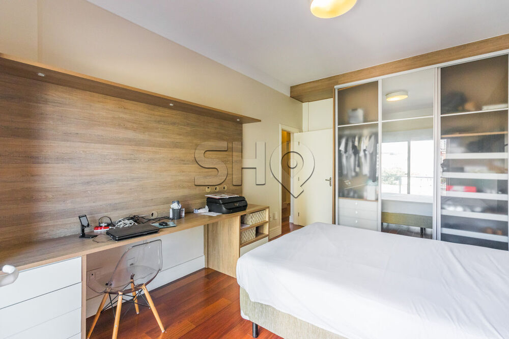 Apartamento, 3 quartos, 185 m² - Foto 15