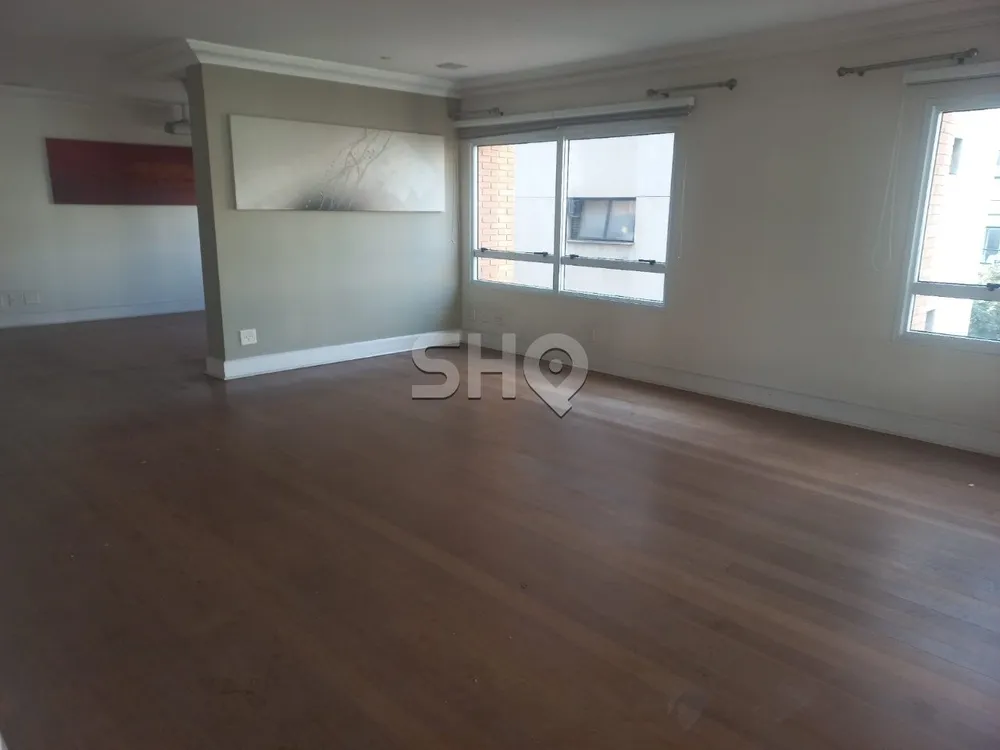 Apartamento, 4 quartos, 243 m² - Foto 2