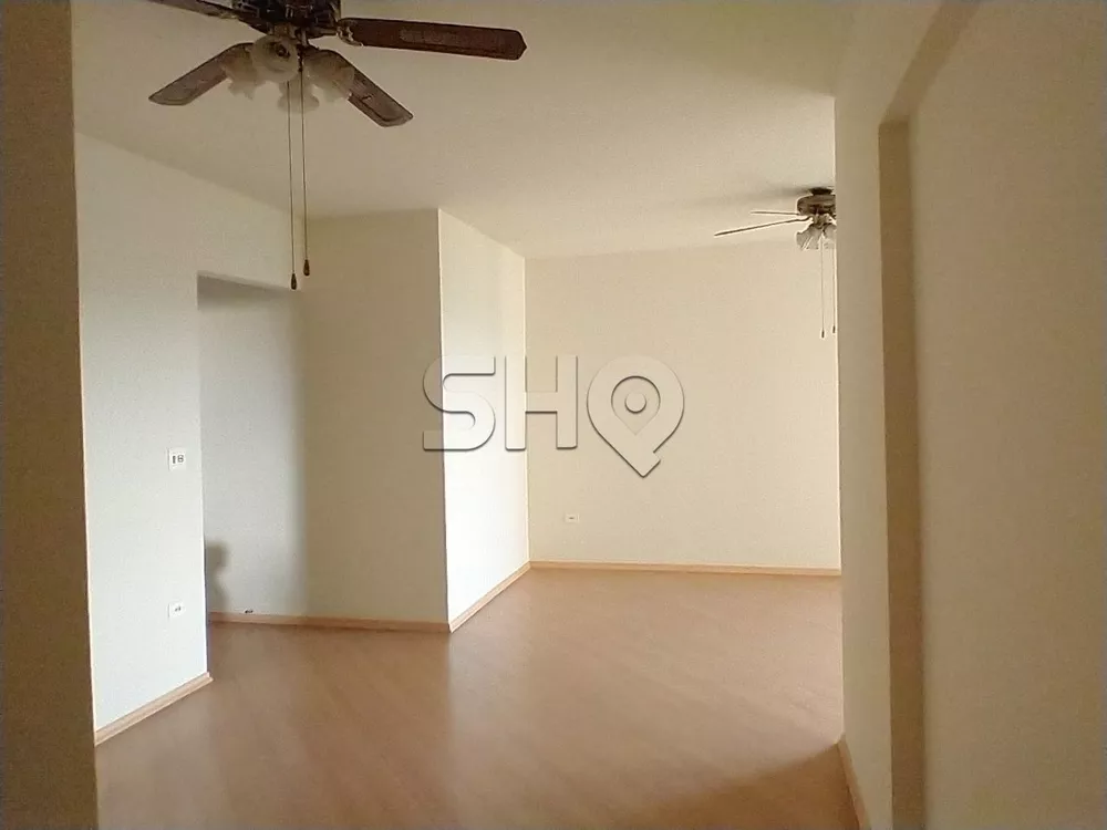 Apartamento à venda com 3 quartos, 96m² - Foto 1