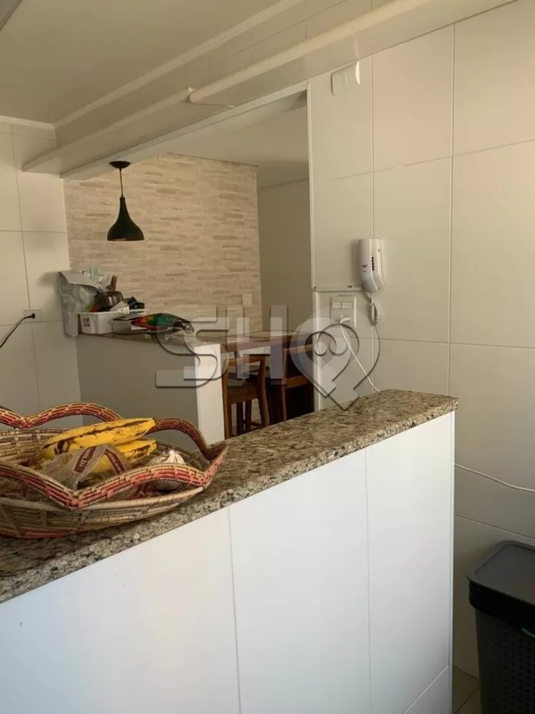 Apartamento, 2 quartos, 79 m² - Foto 2