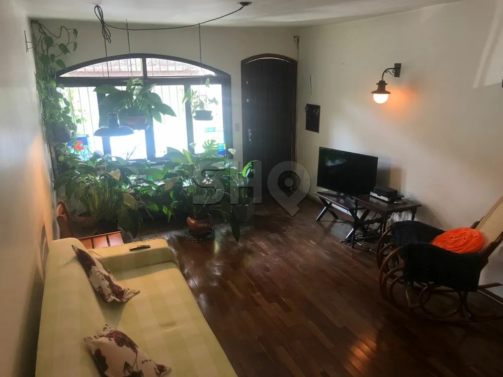 Sobrado, 2 quartos, 113 m² - Foto 1