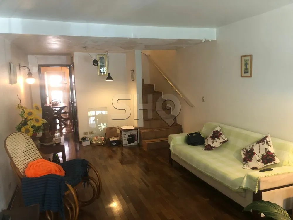 Sobrado, 2 quartos, 113 m² - Foto 2