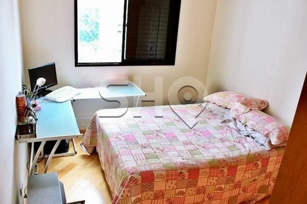 Apartamento, 3 quartos, 125 m² - Foto 1