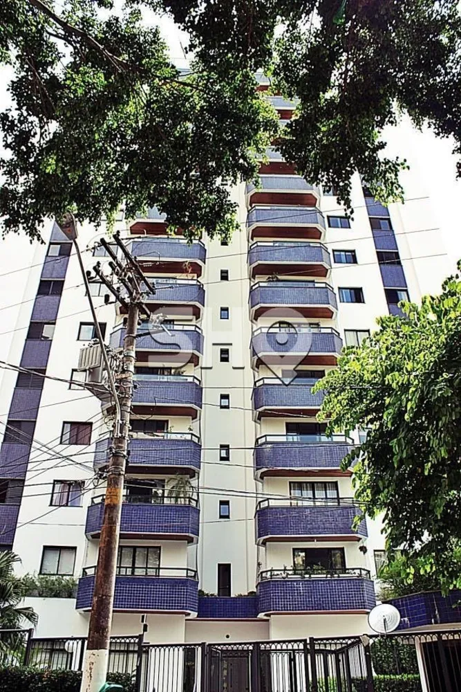 Apartamento, 3 quartos, 125 m² - Foto 3