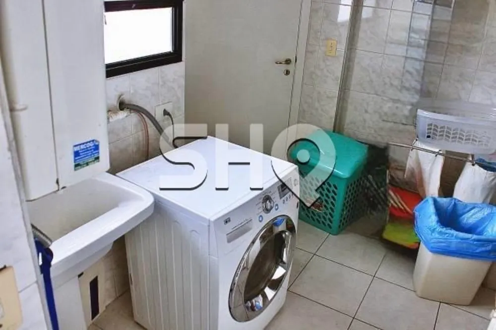 Apartamento, 3 quartos, 125 m² - Foto 2