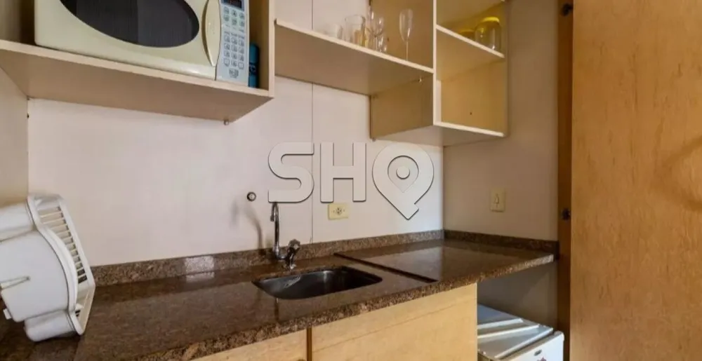 Apartamento, 1 quarto, 35 m² - Foto 4