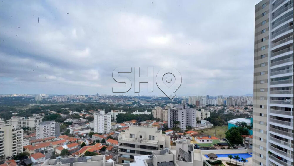 Cobertura, 3 quartos, 240 m² - Foto 3